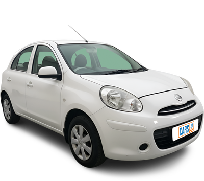Nissan Micra-img